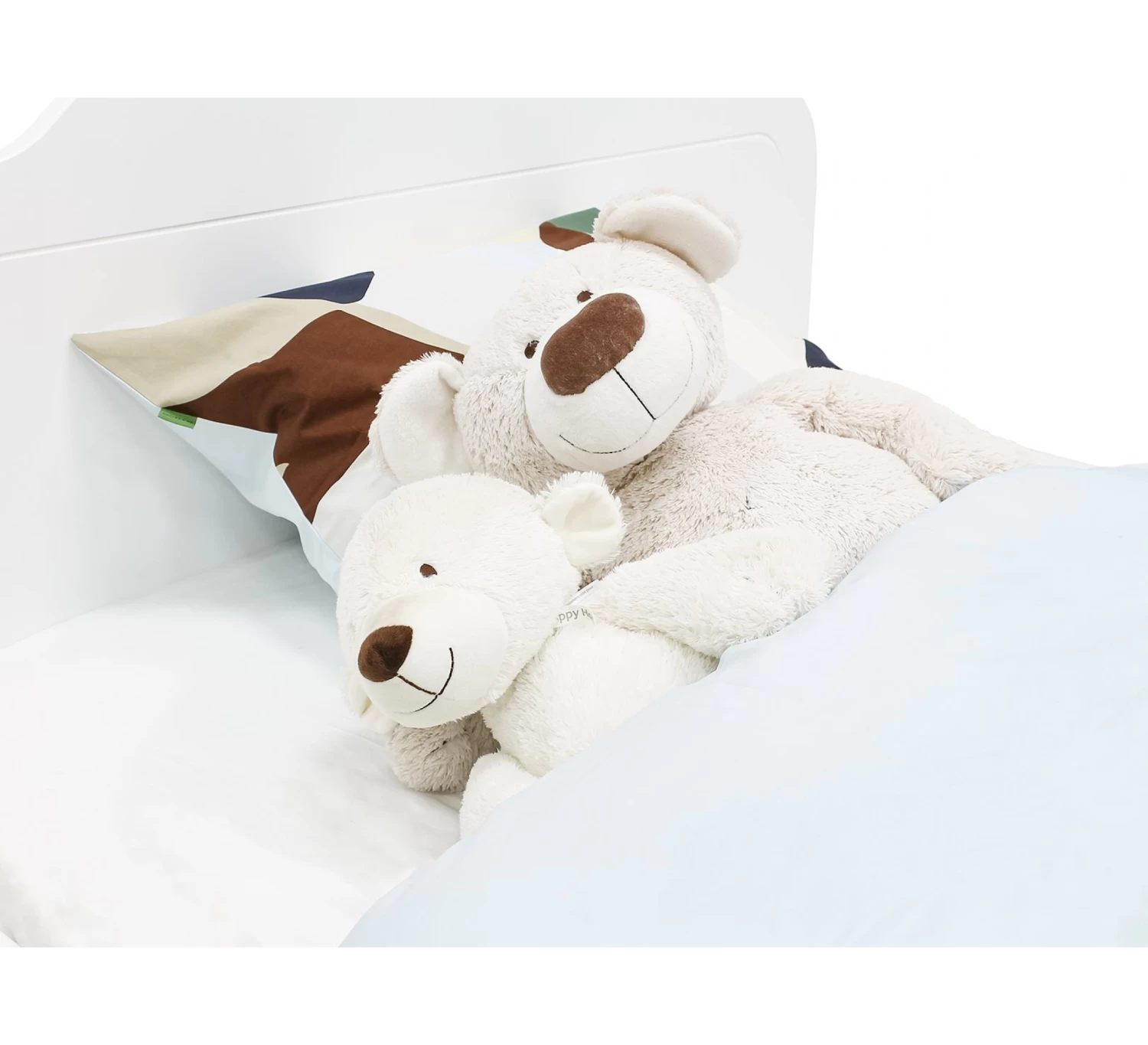 Twinbed Elena 120x200 4 Twinbed Elena 120x200 - Afbeelding 4