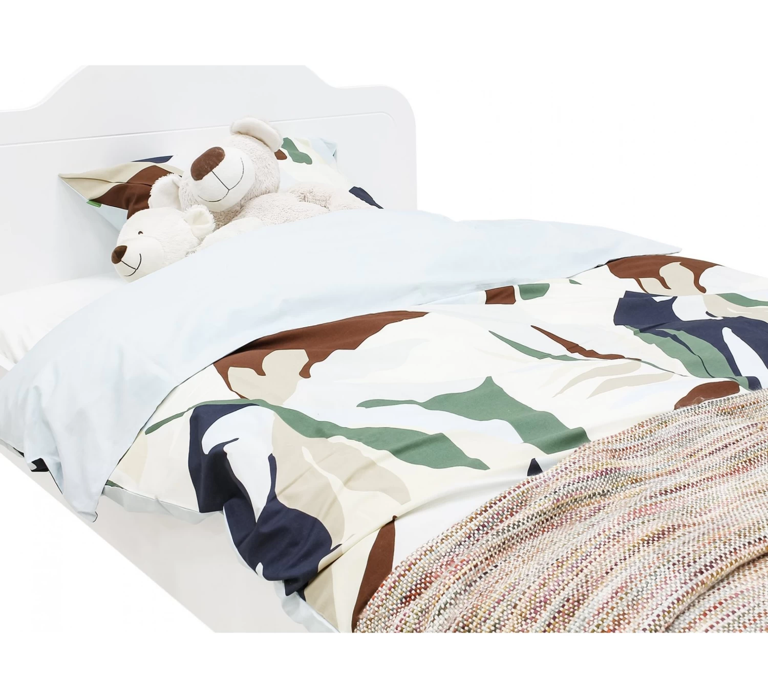 Twinbed Elena 120x200 5 Twinbed Elena 120x200 - Afbeelding 5