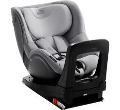 Dualfix I-Size Met Zitverkleiner - Grey Marble 6 Dualfix I-Size Met Zitverkleiner - Grey Marble -Babyproducten britax rAmer premium dualfix i size met zitverkleiner grey marble 2