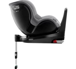 Dualfix I-Size Met Zitverkleiner - Grey Marble 7 Dualfix I-Size Met Zitverkleiner - Grey Marble -Babyproducten britax rAmer premium dualfix i size met zitverkleiner grey marble 3