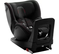 Dualfix M I-Size Cool Flow - Black