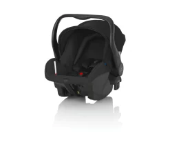 Britax Römer Primo Babyautostoeltje - Cosmos Black