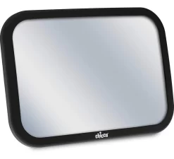 Voorkant 28 CHICCO Achterbank Spiegel