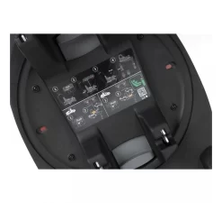 CHICCO Base Full 360 I-Size -Babyproducten chicco base full 360 i size 5