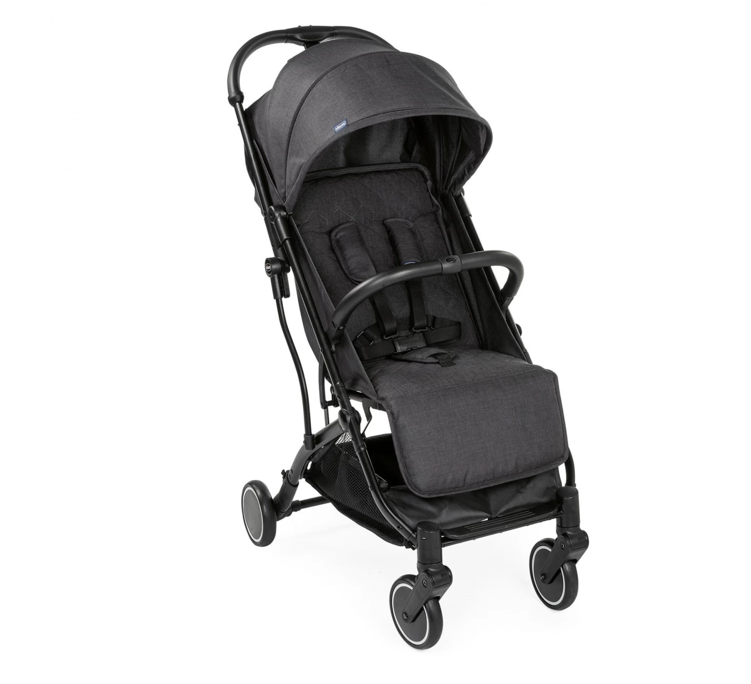 CHICCO Buggy TrolleyMe - Stone 1 CHICCO Buggy TrolleyMe - Stone