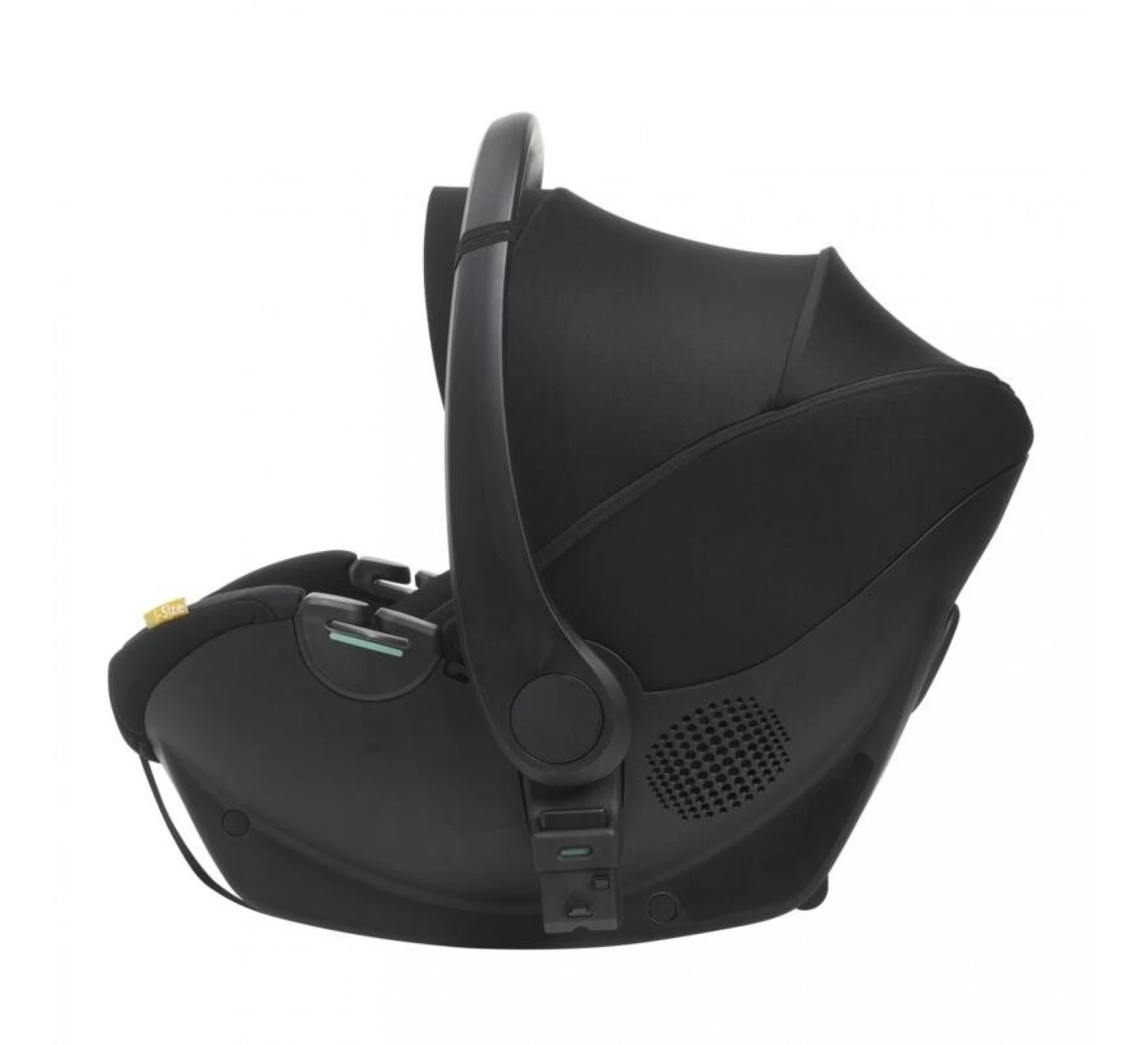 CHICCO Kory Essential I-Size - Black 2 CHICCO Kory Essential I-Size - Black - Afbeelding 2