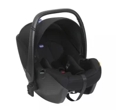 CHICCO Kory Essential I-Size - Black