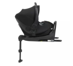 CHICCO Kory Essential I-Size - Black 9 CHICCO Kory Essential I-Size - Black -Babyproducten chicco kory essential i size black 3