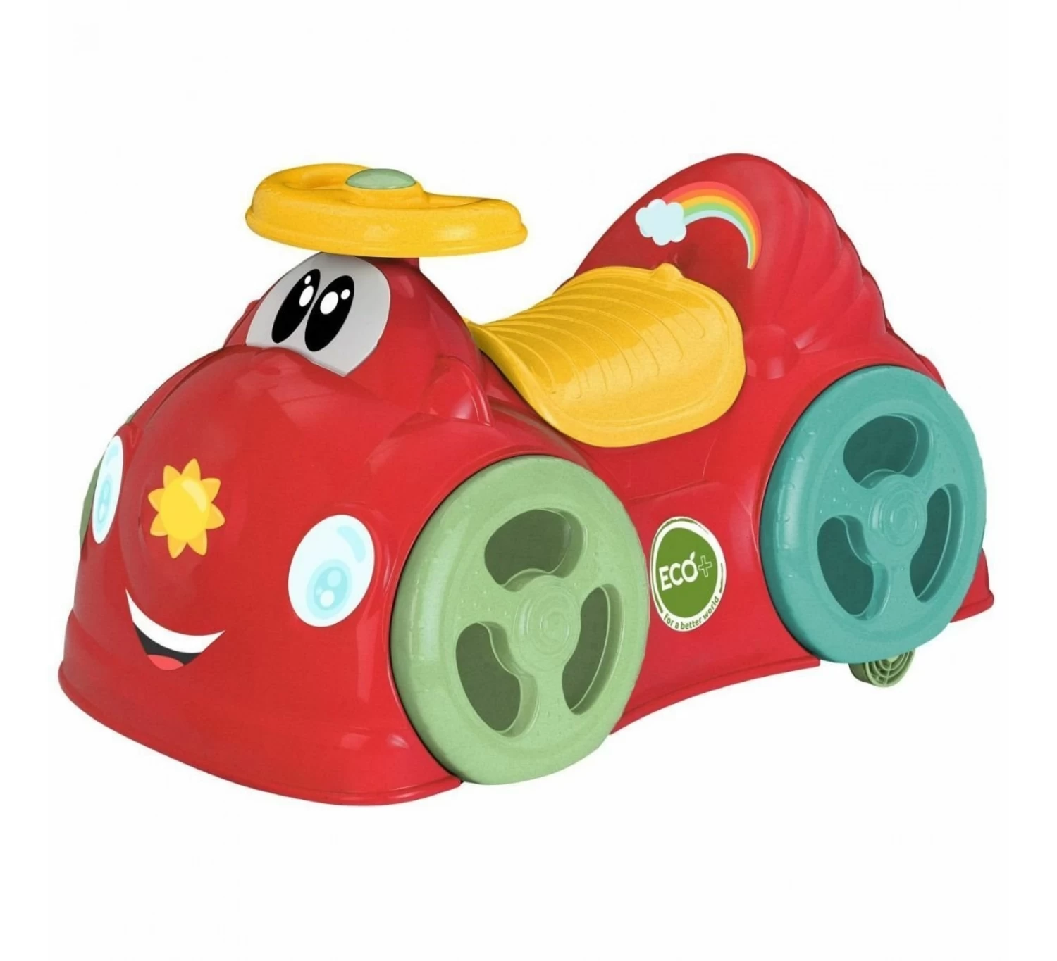 CHICCO Loopauto Eco+ 1 CHICCO Loopauto Eco+
