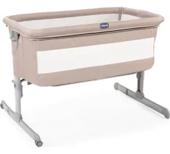 CHICCO Next2Me Co-Sleeper - Sand