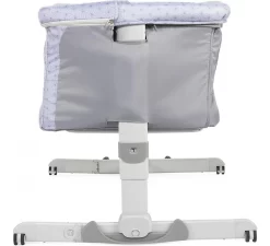 CHICCO Next2Me Dream - Silver -Babyproducten chicco next2me dream silver 2