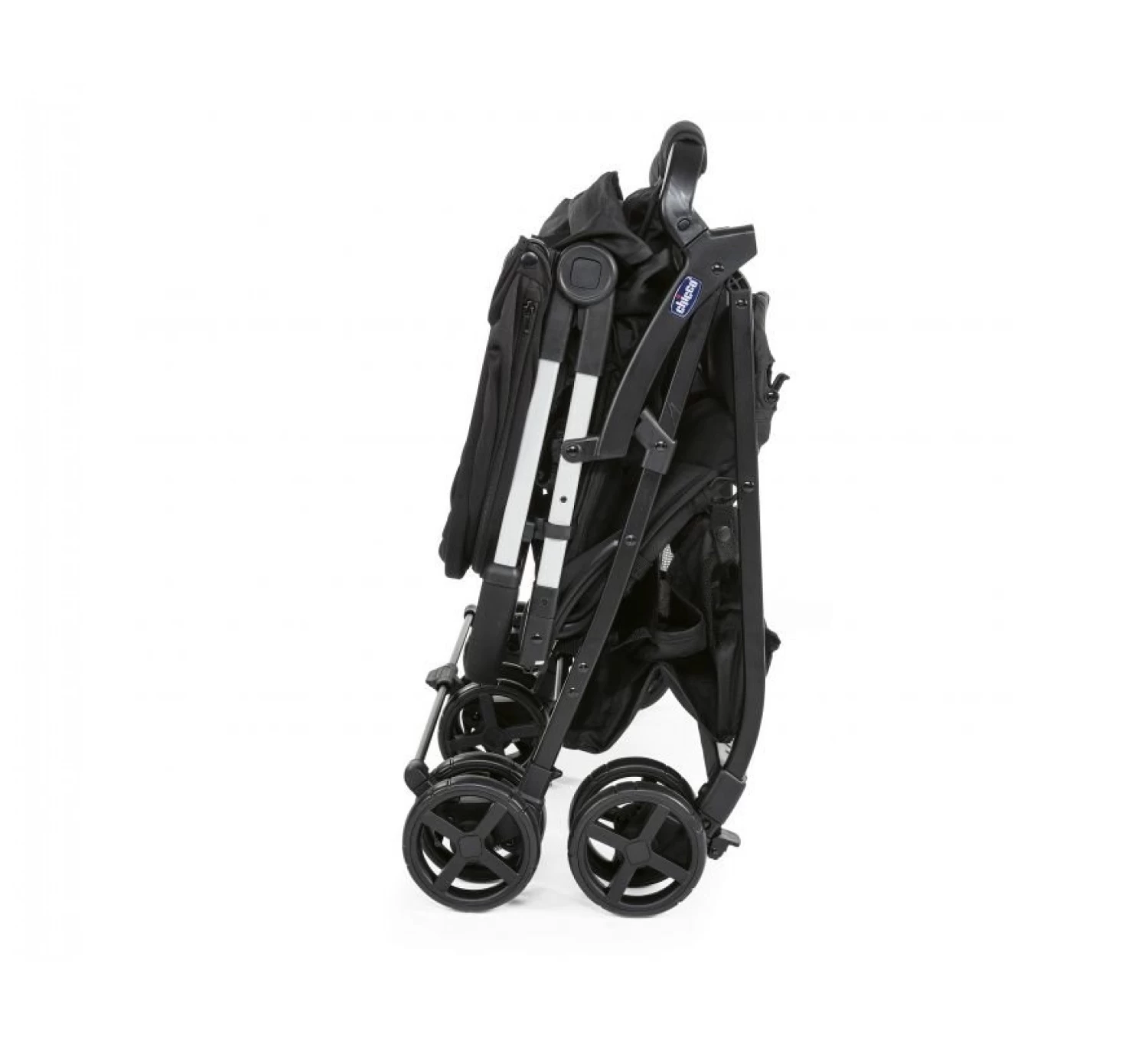 CHICCO Ohlalà Twin Buggy 3 CHICCO Ohlalà Twin Buggy - Afbeelding 3