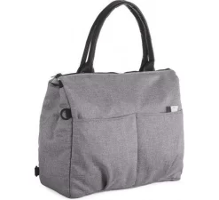 CHICCO Organizer Bag - Cool Grey
