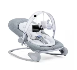 CHICCO Relax Hoopla Wipstoel - Titanium