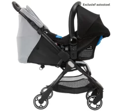 CHICCO WE Buggy -Babyproducten chicco we buggy 7