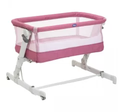 CHICCO Wiegje Next2Me Pop-Up - Orchid