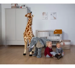 Childhome Giraffe 135cm -Babyproducten childhome giraffe 135cm 3