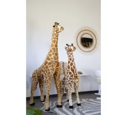 Childhome Giraffe 135cm -Babyproducten childhome giraffe 135cm 4
