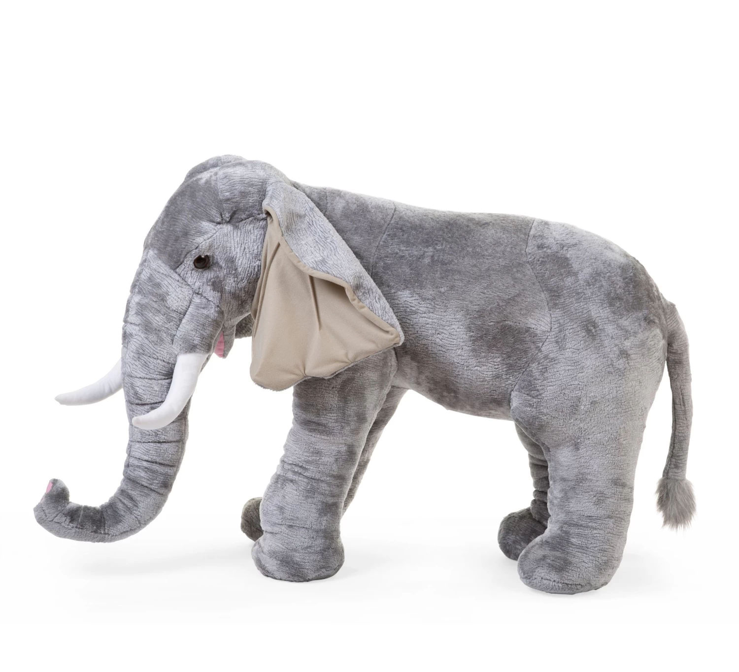 Childhome Olifant 75CM 2 Childhome Olifant 75CM - Afbeelding 2