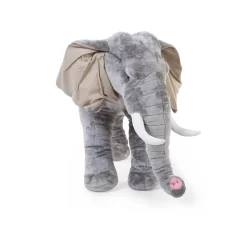 Childhome Olifant 75CM 7 Childhome Olifant 75CM -Babyproducten childhome olifant 75cm 2