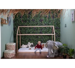 Childhome Olifant 75CM 8 Childhome Olifant 75CM -Babyproducten childhome olifant 75cm 3