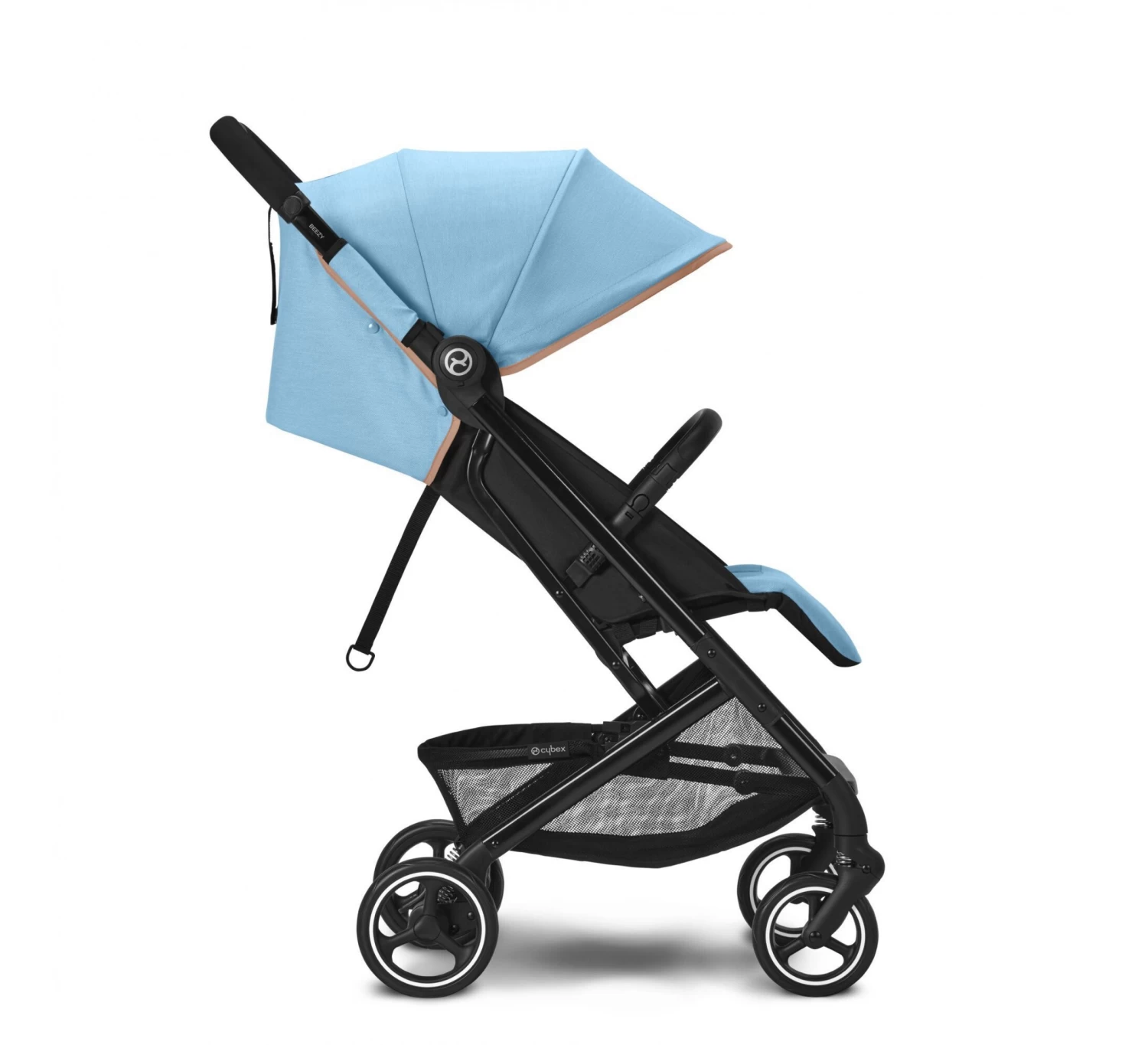 CYBEX Beezy - Beach Blue 2 CYBEX Beezy - Beach Blue - Afbeelding 2