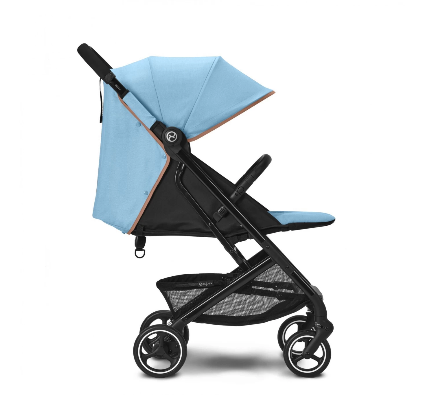 CYBEX Beezy - Beach Blue 3 CYBEX Beezy - Beach Blue - Afbeelding 3