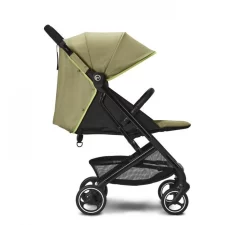 CYBEX Beezy Buggy - Nature Green -Babyproducten cybex beezy buggy nature green 2