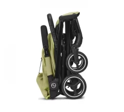 CYBEX Beezy Buggy - Nature Green -Babyproducten cybex beezy buggy nature green 3
