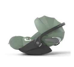 CYBEX Cloud T I-Size Plus - Leaf Green