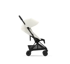 CYBEX Coya Buggy - Matt Black/OffWhite -Babyproducten cybex coya buggy matt black offwhite 3
