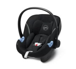 Aton M I-Size Autostoel - Deep Black