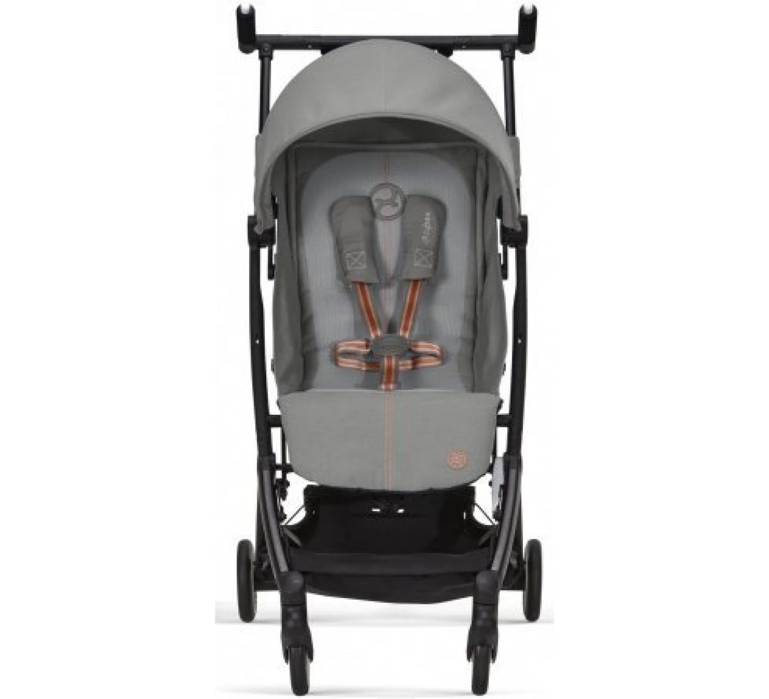 Libelle Buggy - Lava Grey 2 Libelle Buggy - Lava Grey - Afbeelding 2