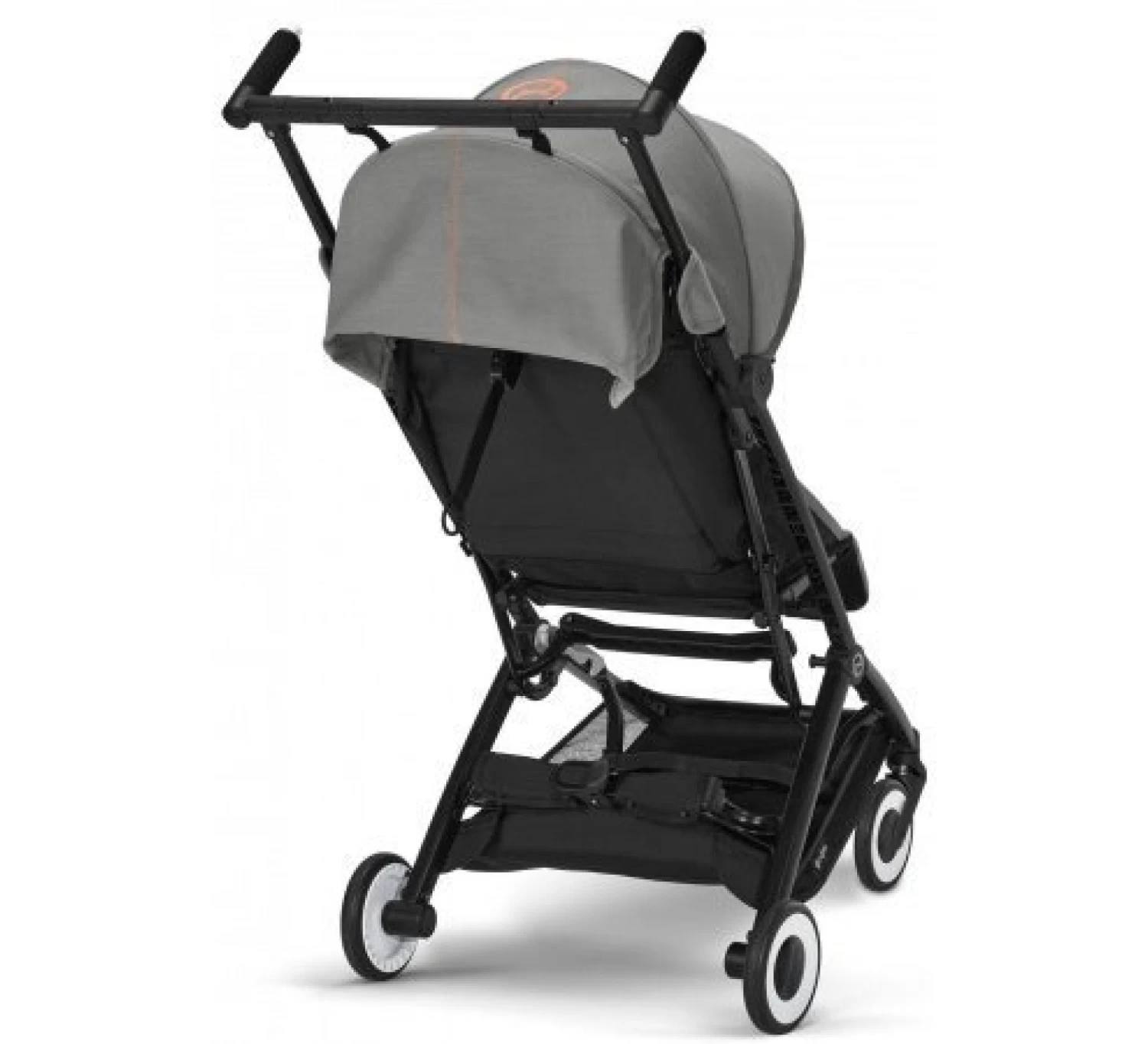 Libelle Buggy - Lava Grey 4 Libelle Buggy - Lava Grey - Afbeelding 4