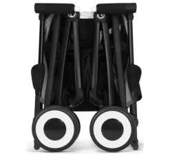 Libelle Buggy - Lava Grey 9 Libelle Buggy - Lava Grey -Babyproducten cybex gold libelle buggy lava grey 4