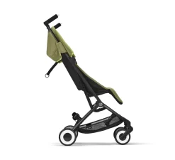 Libelle Buggy - Nature Green -Babyproducten cybex gold libelle buggy nature green 2