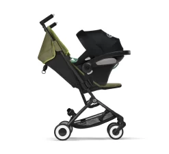 Libelle Buggy - Nature Green -Babyproducten cybex gold libelle buggy nature green 6