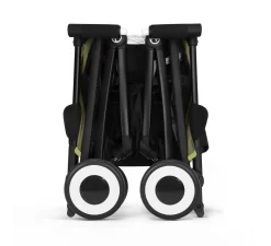 Libelle Buggy - Nature Green -Babyproducten cybex gold libelle buggy nature green 7