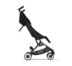 CYBEX Libelle Buggy - Moon Black -Babyproducten cybex libelle buggy moon black 2