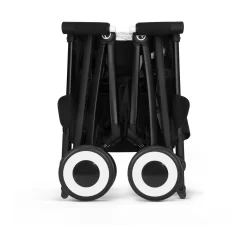 CYBEX Libelle Buggy - Moon Black -Babyproducten cybex libelle buggy moon black 5