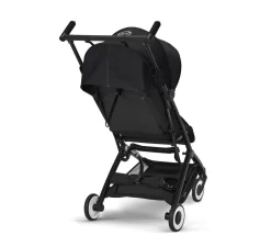 CYBEX Libelle Buggy - Moon Black -Babyproducten cybex libelle buggy moon black 6