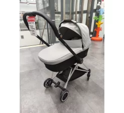 CYBEX Mios Kinderwagen - Showmodel -Babyproducten cybex mios kinderwagen showmodel 2