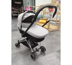 CYBEX Mios Kinderwagen - Showmodel -Babyproducten cybex mios kinderwagen showmodel 3