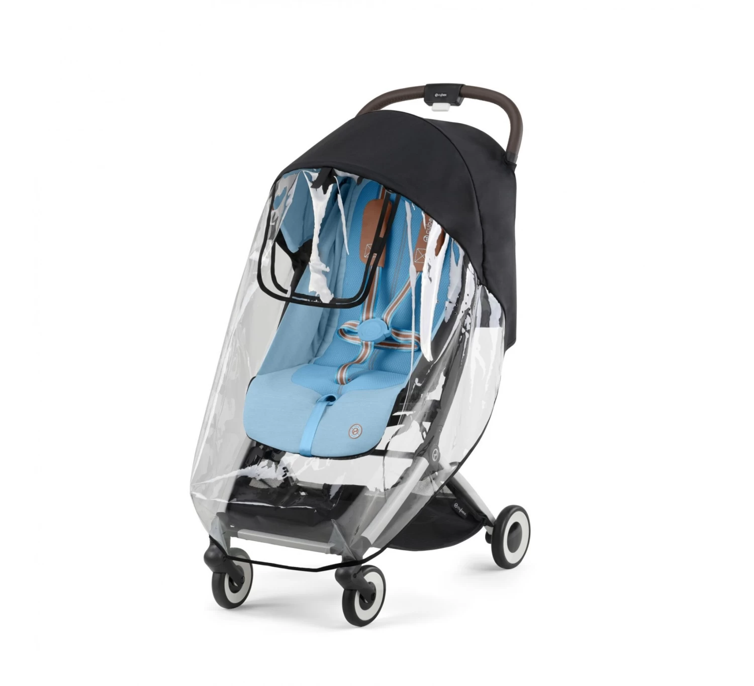 CYBEX Orfeo Regenhoes 1 CYBEX Orfeo Regenhoes
