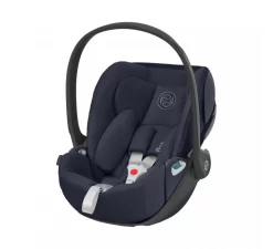 Cloud Z2 I-Size - Nautical Blue