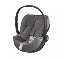 Cloud Z2 I-size - Soho Grey/Mid