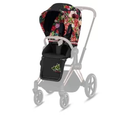Priam 4 Stoelbekleding Spring Blossom - Dark