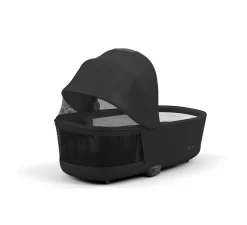 Priam Lux Reiswieg - Sepia Black -Babyproducten cybex platinum priam lux reiswieg sepia black 3