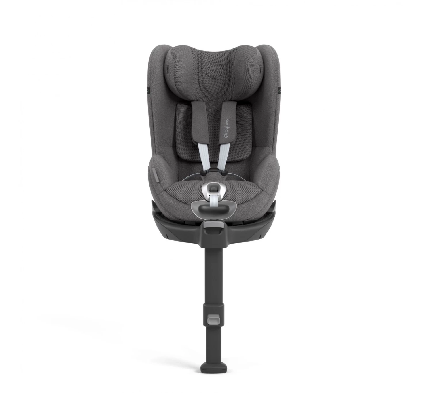 CYBEX Sirona T I-Size Plus - Mirage Grey 1 CYBEX Sirona T I-Size Plus - Mirage Grey