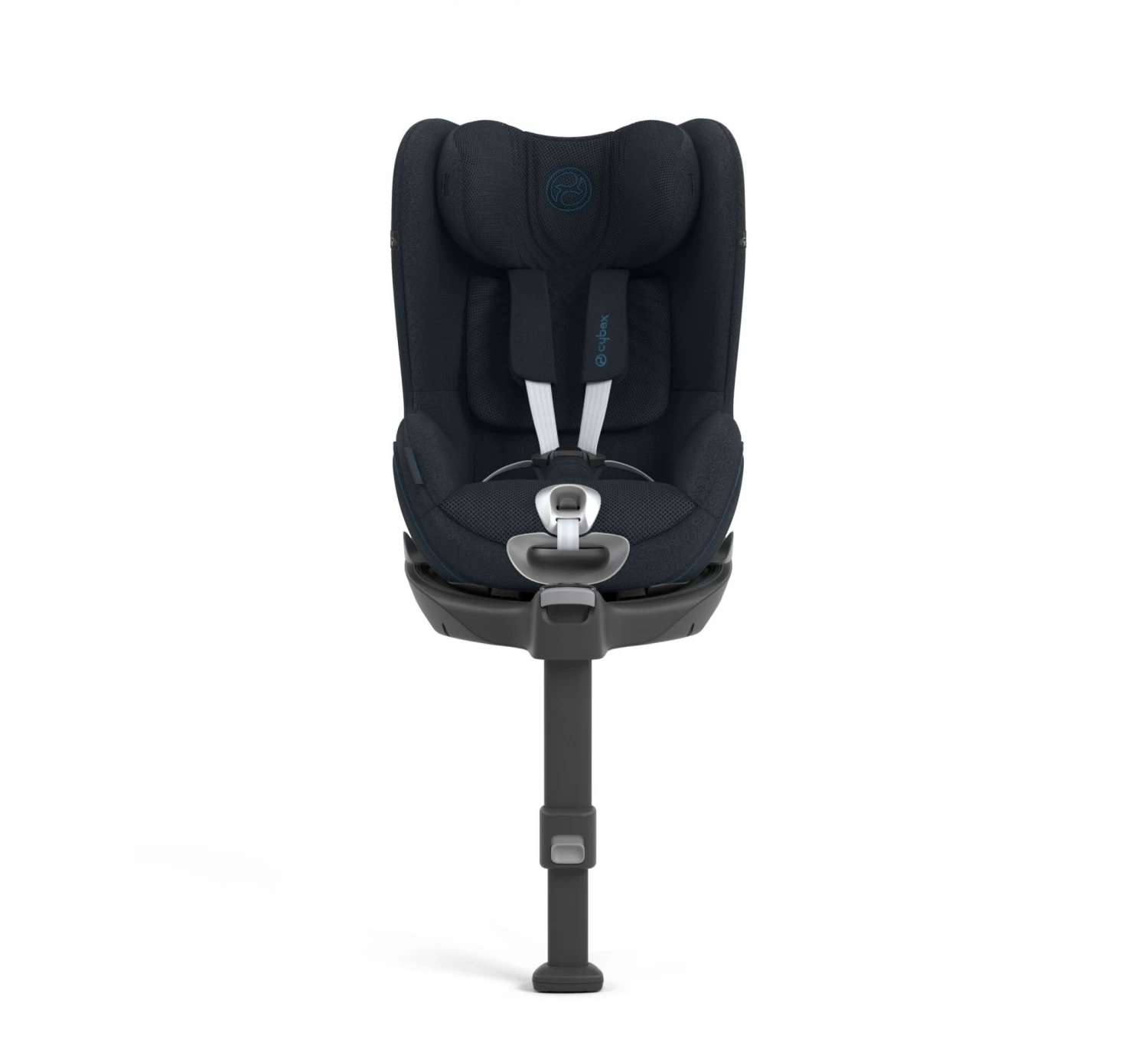 CYBEX Sirona T I-Size Plus - Nautical Blue 1 CYBEX Sirona T I-Size Plus - Nautical Blue